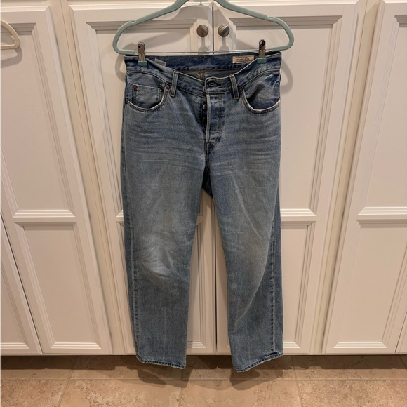 Pistola Light Blue Jeans - Picture 5 of 8
